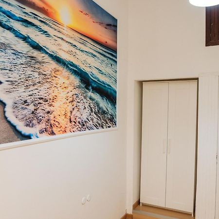 Sea House Bed & Breakfast Reggio di Calabria Ngoại thất bức ảnh