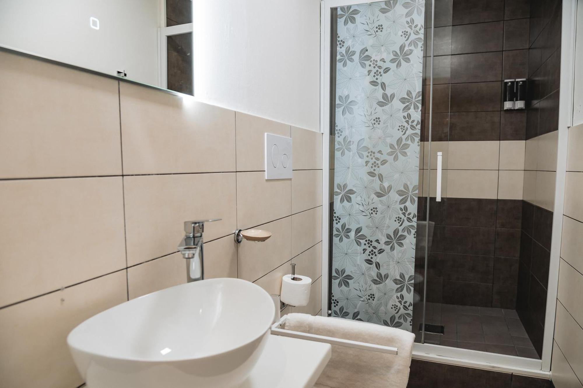 Sea House Bed & Breakfast Reggio di Calabria Ngoại thất bức ảnh