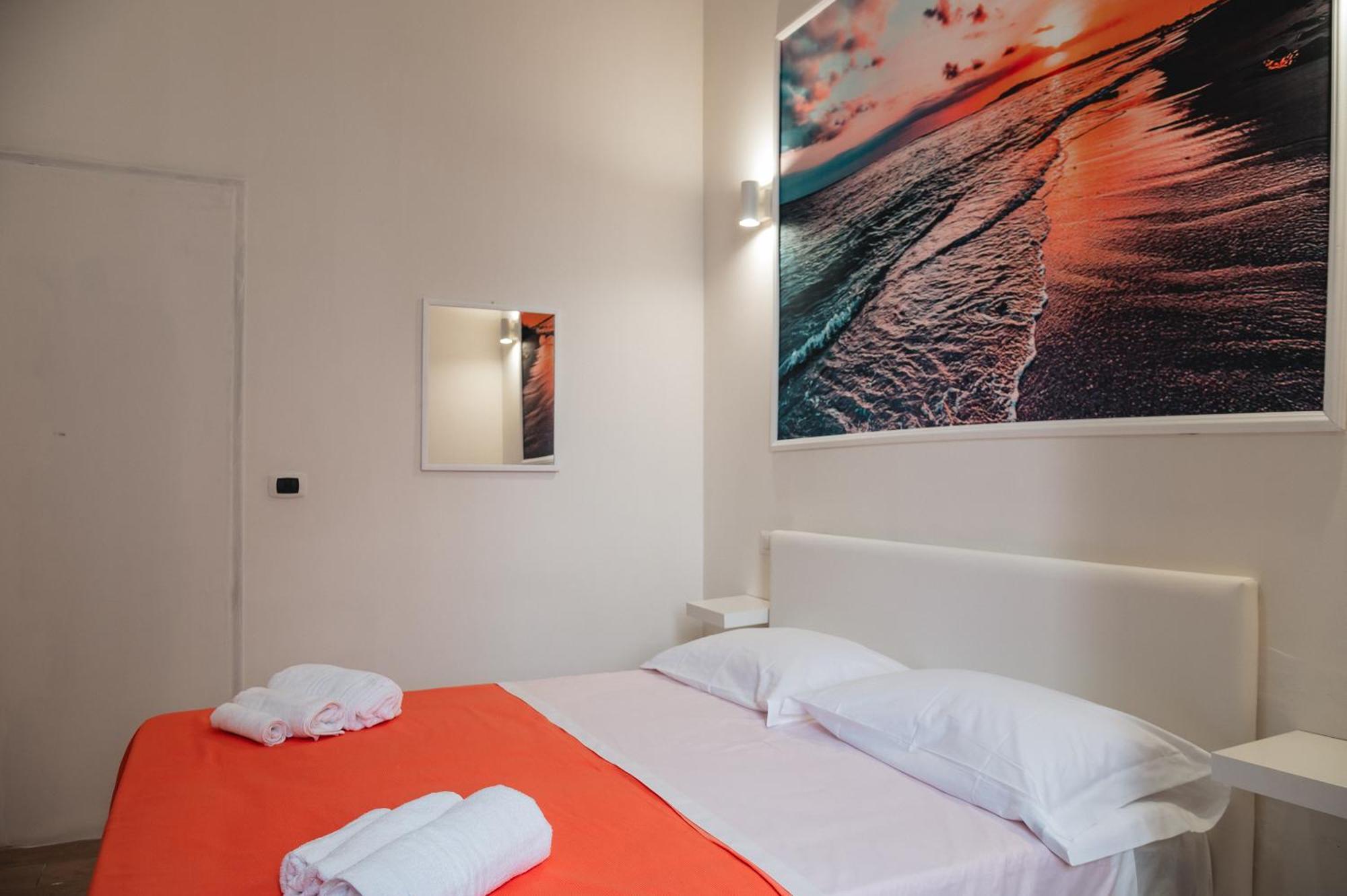 Sea House Bed & Breakfast Reggio di Calabria Ngoại thất bức ảnh