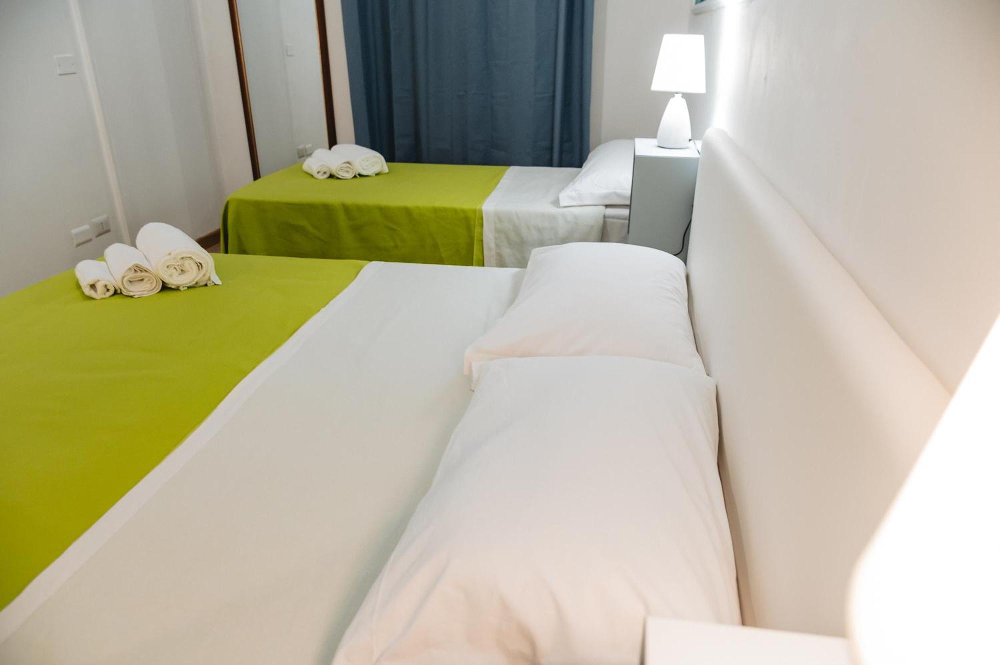 Sea House Bed & Breakfast Reggio di Calabria Ngoại thất bức ảnh