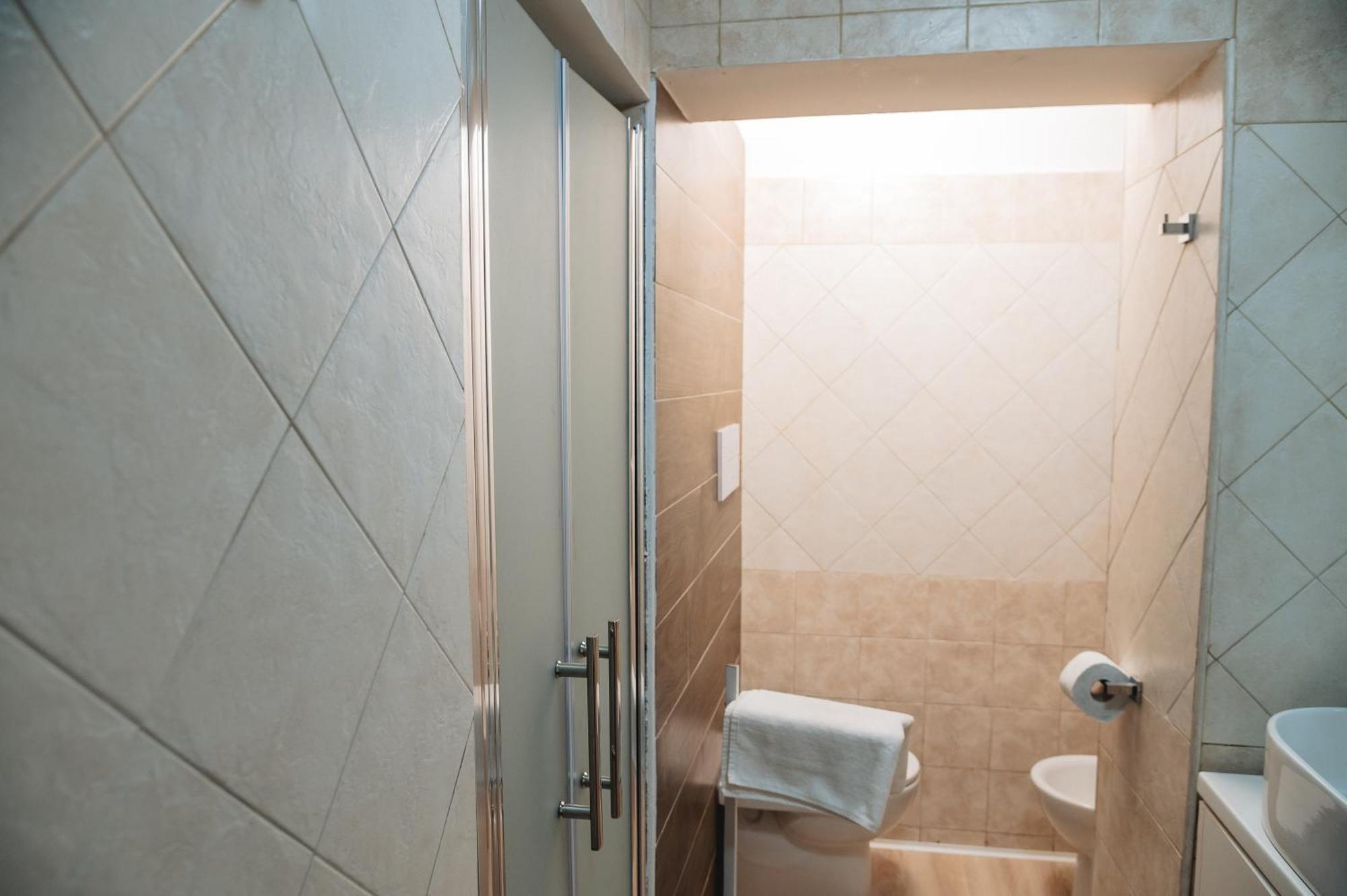 Sea House Bed & Breakfast Reggio di Calabria Ngoại thất bức ảnh