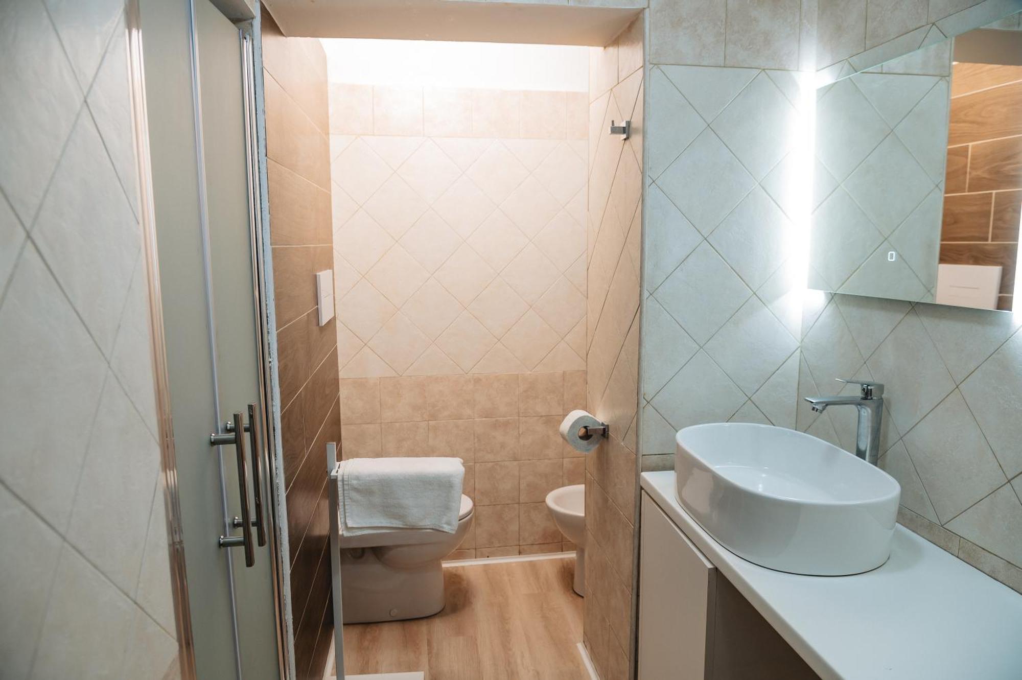 Sea House Bed & Breakfast Reggio di Calabria Ngoại thất bức ảnh