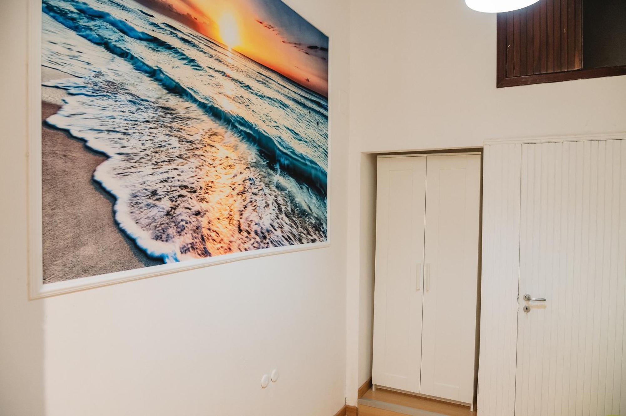 Sea House Bed & Breakfast Reggio di Calabria Ngoại thất bức ảnh