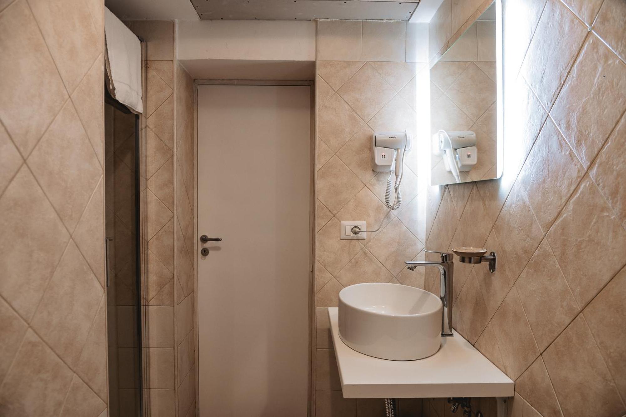 Sea House Bed & Breakfast Reggio di Calabria Ngoại thất bức ảnh
