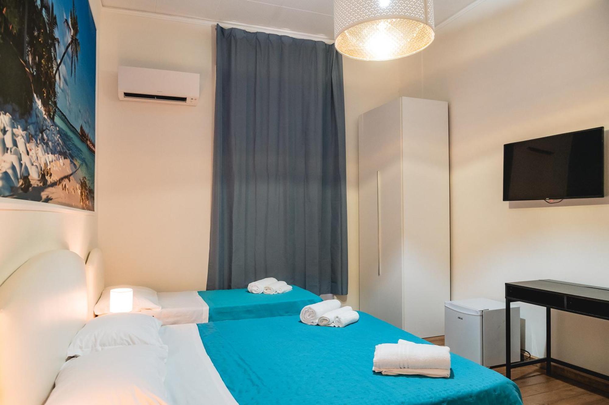 Sea House Bed & Breakfast Reggio di Calabria Ngoại thất bức ảnh