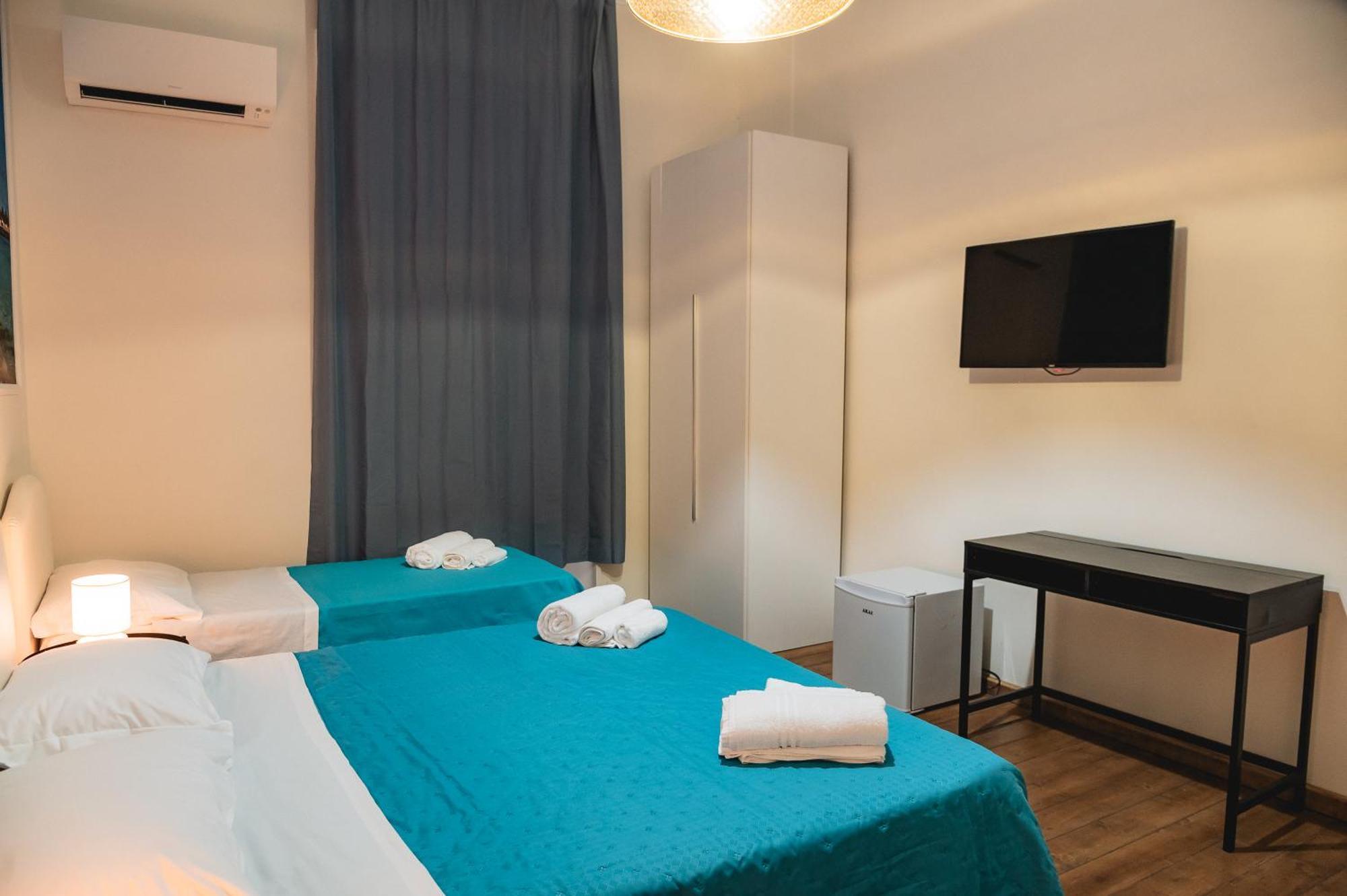 Sea House Bed & Breakfast Reggio di Calabria Ngoại thất bức ảnh