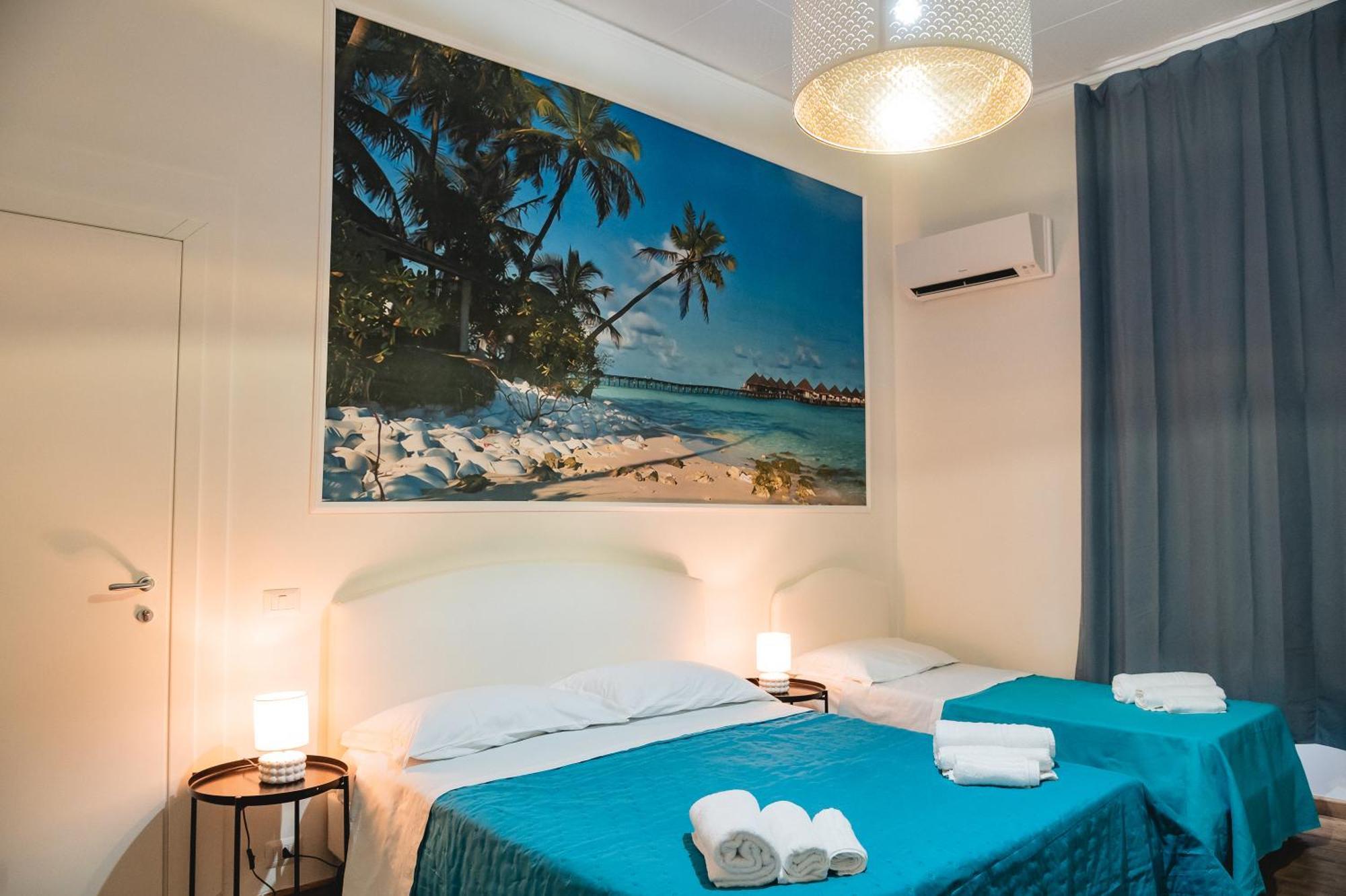Sea House Bed & Breakfast Reggio di Calabria Ngoại thất bức ảnh