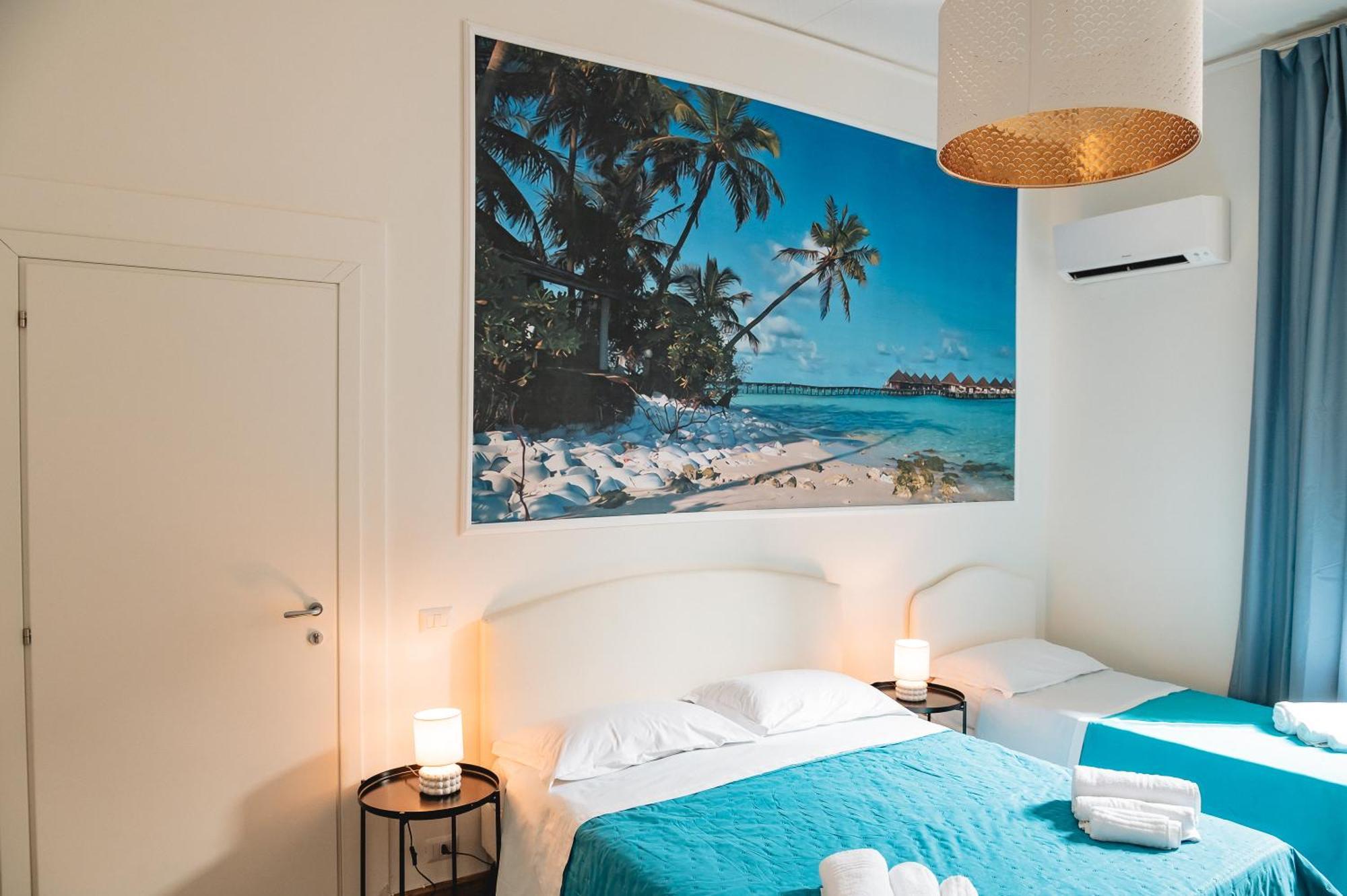 Sea House Bed & Breakfast Reggio di Calabria Ngoại thất bức ảnh