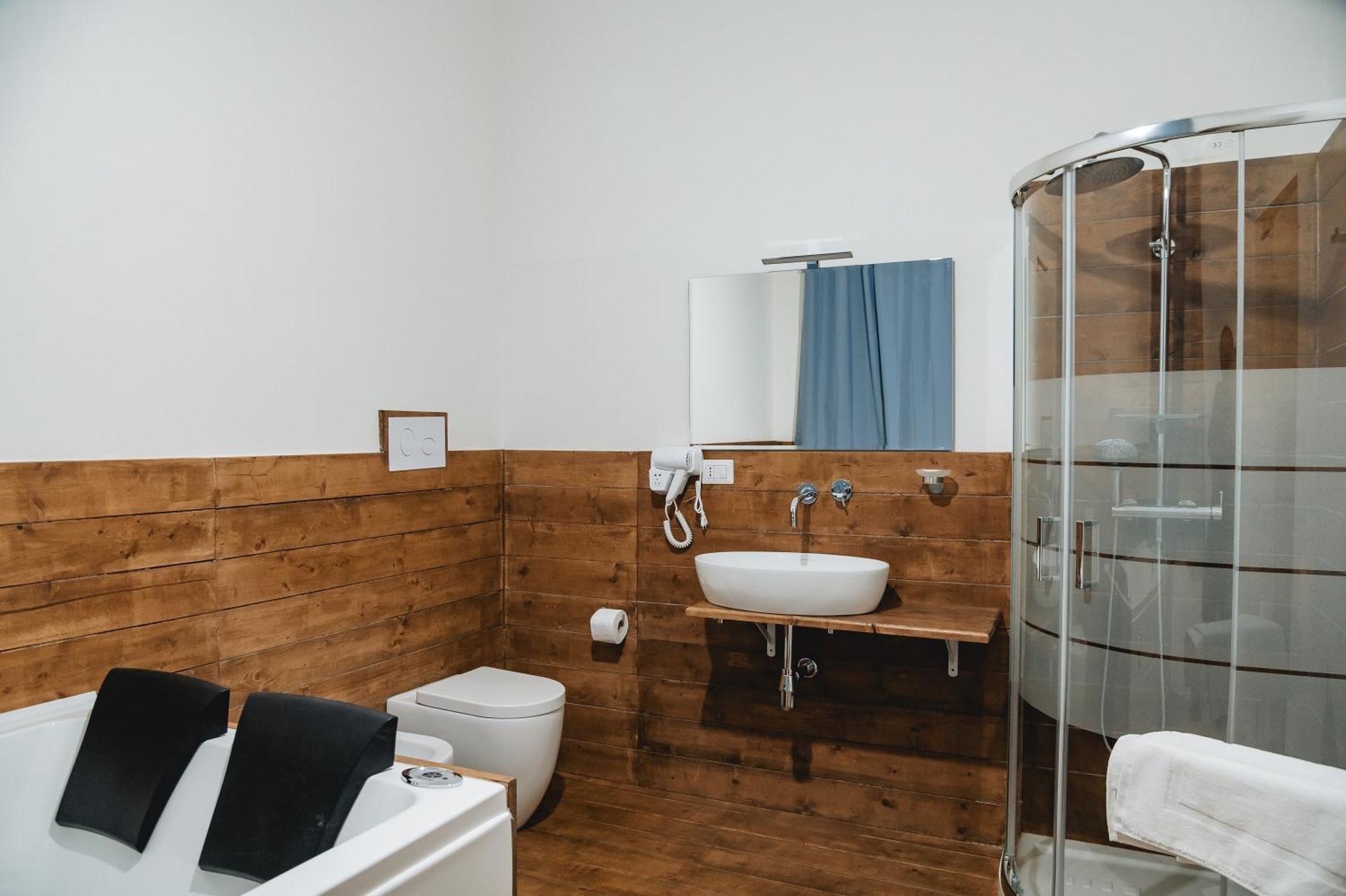 Sea House Bed & Breakfast Reggio di Calabria Ngoại thất bức ảnh
