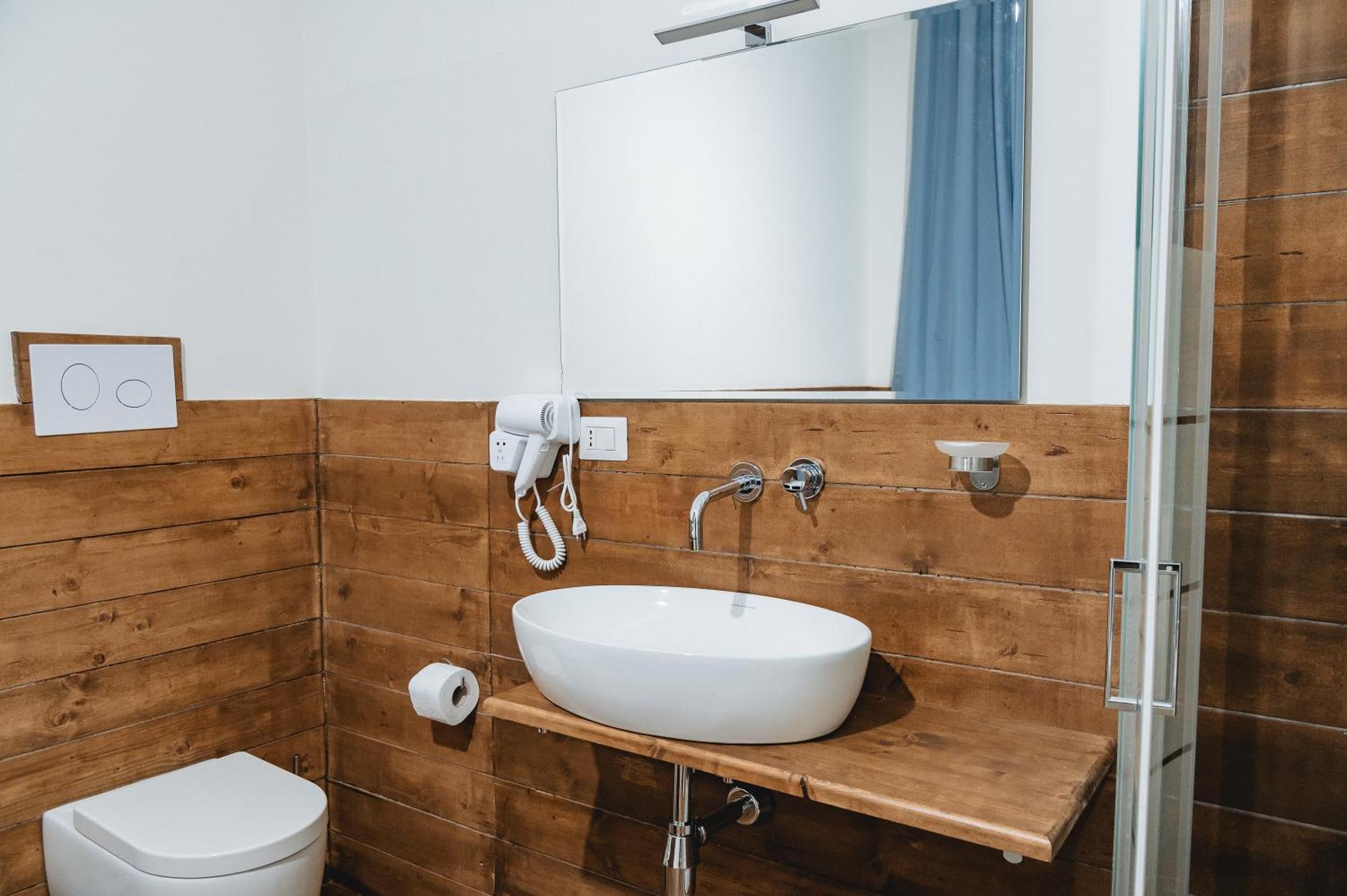 Sea House Bed & Breakfast Reggio di Calabria Ngoại thất bức ảnh