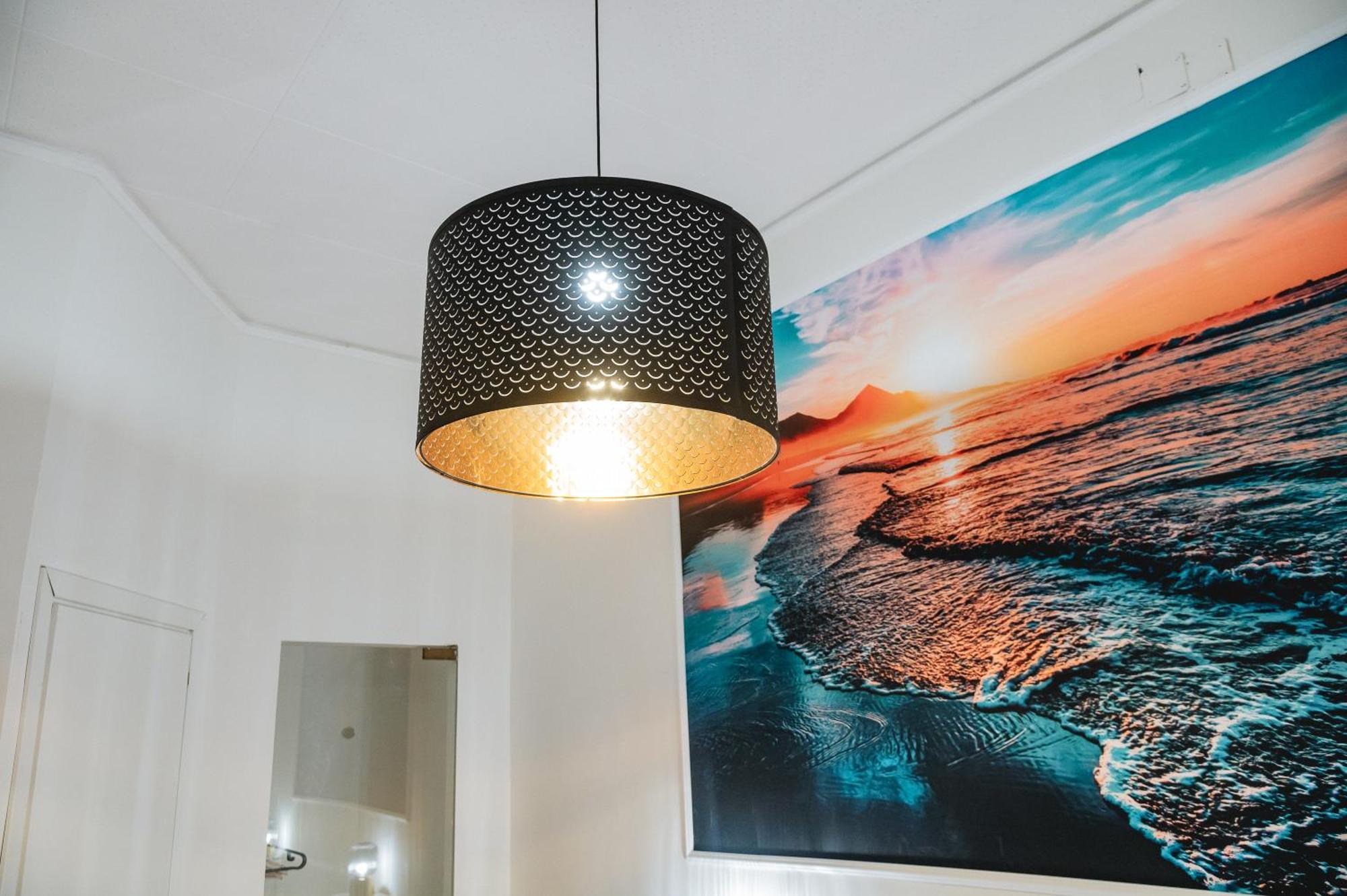 Sea House Bed & Breakfast Reggio di Calabria Ngoại thất bức ảnh