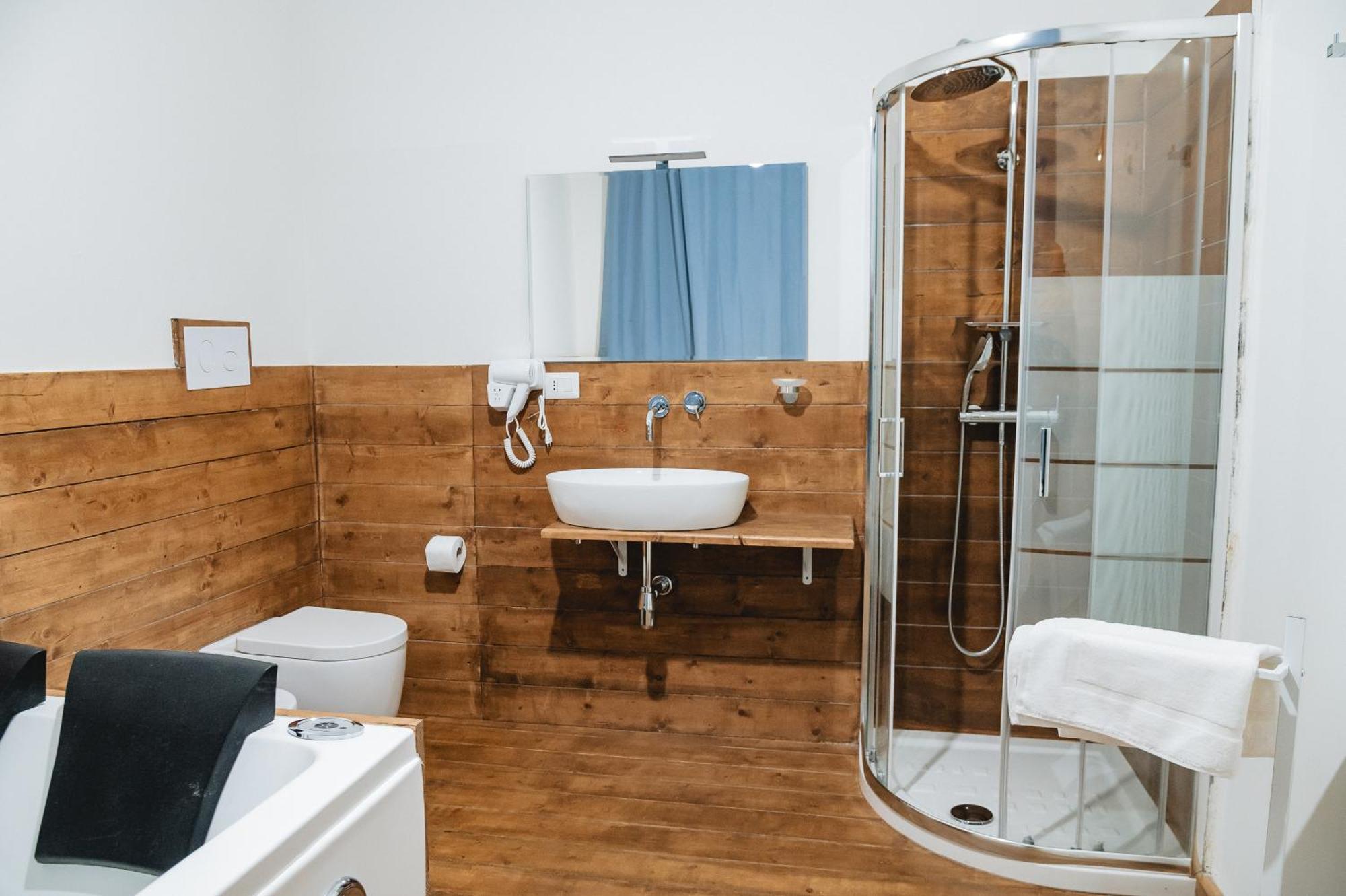 Sea House Bed & Breakfast Reggio di Calabria Ngoại thất bức ảnh
